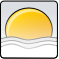 Light rain