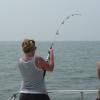 lori with one on