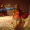 big crayon