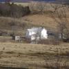 lonely farmhouse