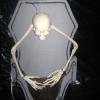 Skeleton Fountain