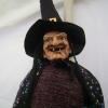 Witch Overseerer