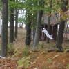 ghost morning after